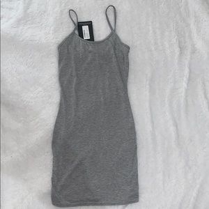 Pretty Little Thing Sleeveless mini dress SZ 2
